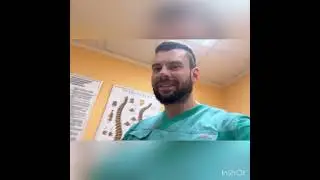 Болела спина, под лопаткой, отдавало в руку. Костоправ goryunov_muscular помог