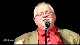 Юрий Раю.  Я ЗАДЫХАЮСЬ ОТ ЛЮБВИ