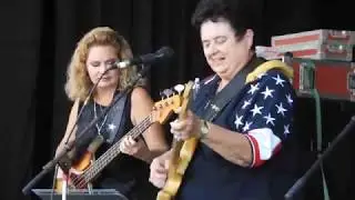 RAMBLIN' LOU FAMILY BAND (HD)
