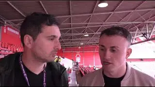 Nottingham Forest 2 Wolves 2 - Liam Keen and Nathan Judah analysis