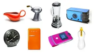 What is industrial design
