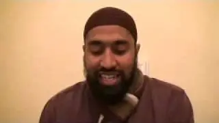 Surah Infitar - Tajweed Follow Up - Wisam Sharieff