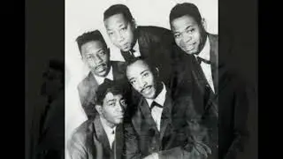 You Lied To Your Daddy - The Tams - 1964