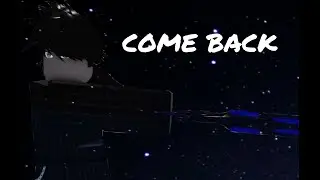 [Ro-Ghoul] Come back