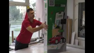Чекпоинты (антикражные ворота)