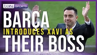 Xavi: 