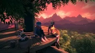 The Song of Seven: Chapter One (PC) | SNEAK A PEEK