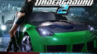ТЮНИНГ МАШИНКИ |  ПРОХОЖДЕНИЕ | Need For Speed Underground 2 | #11