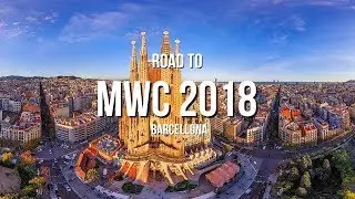 Road to MWC 2018: commenta LIVE con HDblog | Quarta puntata