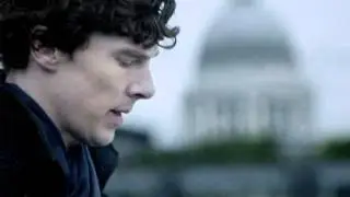Sherlock's Violin