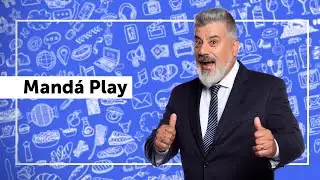 MARIELA ANCHIPI + EMANUEL de MAMBRÚ en 