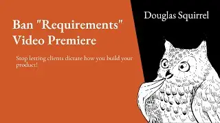 Squirrel Squadron - Ban Requirements