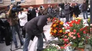 25 октября 2011 года