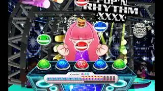 Pop'n Rhythm/Pop'n Music - ABC (Wii)