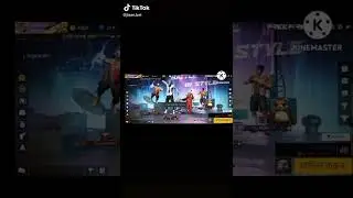 ফ্রি ফায়ার ফানি বিডিও। free fire vidio। free fire new panny  vidio game। @gringo_free_fire