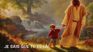 Je Te Chanterai - Dan Luiten - Album Majestueux - Paroles & Images