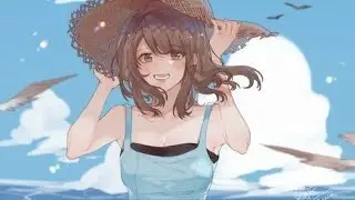 Nightcore - Call You Mine