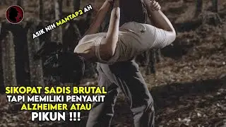 A SAD AND BRUTAL PSYCHOPATH, BUT HE IS A FORGETFUL PERSON :D - PSYCHOPATH FILM STORYLINE