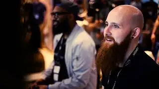 Monster Hunter: World - Developer Hunt at Gamescom 2017