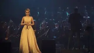 Adagio (cover Lara Fabian)
