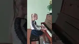 Сас Мілана_«Вечір»Л. Сухощеєва