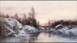 Severin Nilsson (1846-1918): 31 paintings