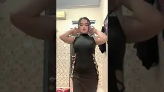BEBBY MOY GOYANG HOT PANTAT GEDE PART 10