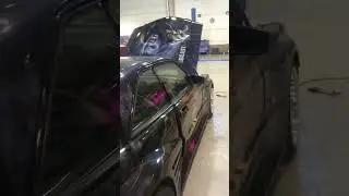 MB 560SEC König Specials twin turbo by ELBE.