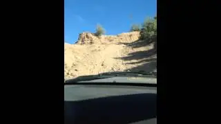 Off road