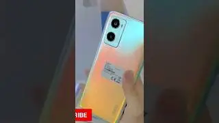 Oppo A96 #s23ultra #unboxing #mobile #iphone #realme