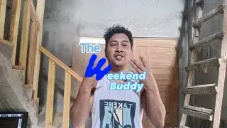 Bagong tahanan abangan