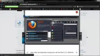 How to Change and Set Themes on mozilla Firefox