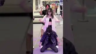 🇮🇩 EXO 'Overdose (중독)'🔥 Kpop Random Dance In Public