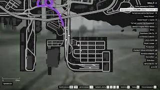 Grand Theft Auto V Report a Mod Menu 5 Part banned