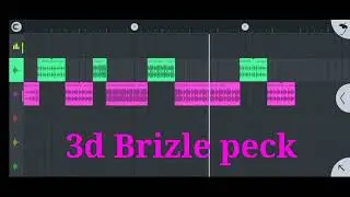 new 3d brazil top bass pack 2025 !!high power 3d brazil pack !! download now
