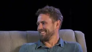 What Now? | Nick on Jared's Hair