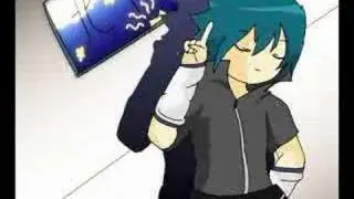 sasuke Caipirinha :3