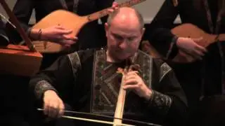 Zespół Qalilo z Gruzji - Podlaska Oktawa Kultury cz.4
