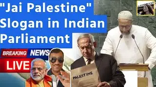TODAY UPDATE ASADUDDIN OWAISI TAKE GOOD DECISION NDA GOVT IN PROBLEM 26/6/2024