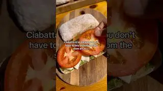 STOP BUYING BREAD, make your own! 