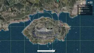 Vehicular Homicide - Player Unknown's Battlegrounds