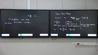 Анализ 2. Лиценциат 2024. Хорошкин С. М.