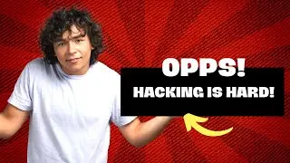 The Ugly truth about becoming a hacker - Are you prepared?(2023)