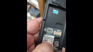 G Five Crown E318_M8_V2.0 Firmware Dead boot repair