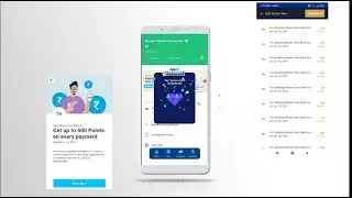 Paytm new loot offer today || paytm first point loot offer ||