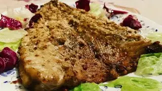 ЗАПЕЧЁННАЯ СКУМБРИЯ ! СРОЧНО СОХРАНИ ЭТОТ РЕЦЕПТ !