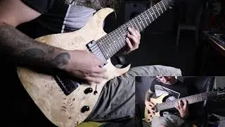 DARK SOULS - Great Grey Wolf Sif | METAL COVER