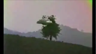 НЛО Нарезка видео 4