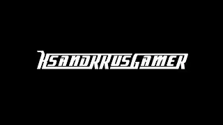 KsandRRusGameR \  DARK SOULS 3 / Live \