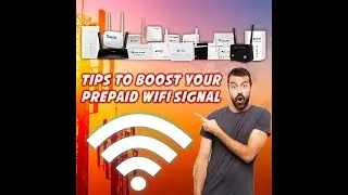Living in a No-Signal Zone? Boost Your Internet with Hyperbolic Antenna!